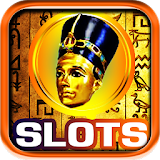 Ancient Egyptian Slots icon