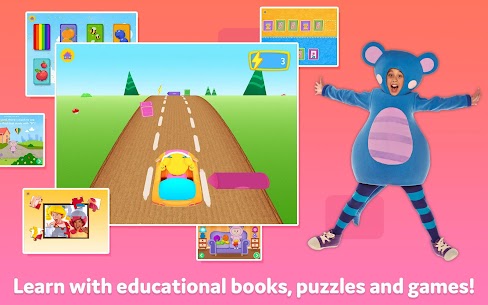 Mother Goose Club  Nursery Rhymes  Learning Games Apk New Download 2022 2