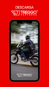 Treggo Partners v316 APK + MOD (Premium Unlocked/VIP) 1