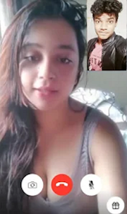 Live Video Call App With Girl