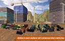 screenshot of Construction Loader