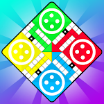Cover Image of Tải xuống Ludo Connect 1 APK
