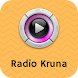 radio kruna fm 89.6 - Androidアプリ