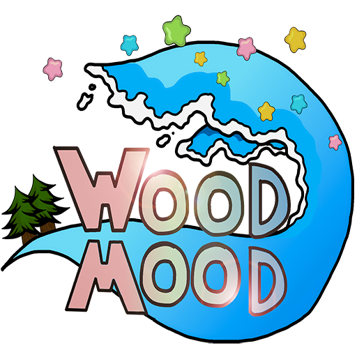 WoodMood 1.01 Icon