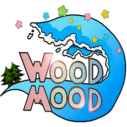 Icon image WoodMood