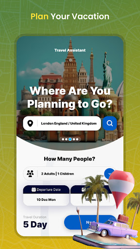 Map Point: Pin & Drop Interest screenshot 2
