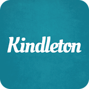 Kindleton 1.0 Icon