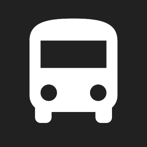 Автобусы Павлодара logo