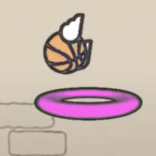 Flappy Dunk 2.3.2 Icon