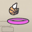 Flappy Dunk‏
