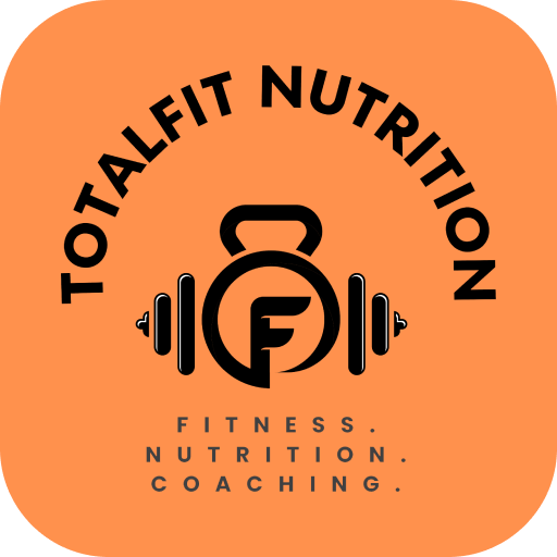 TotalFit & Nutrition logo