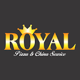 Royal Pizza & China Service icon
