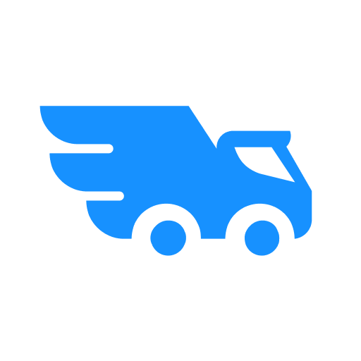 VanOnGo Driver Business logo