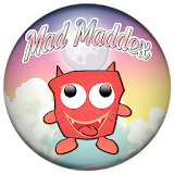 MAD Maddex icon