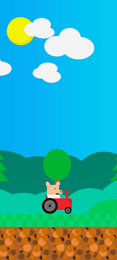 Piggy, GO! Screen 2