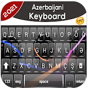 Azeri Keyboard JK: Azeri klaviatura