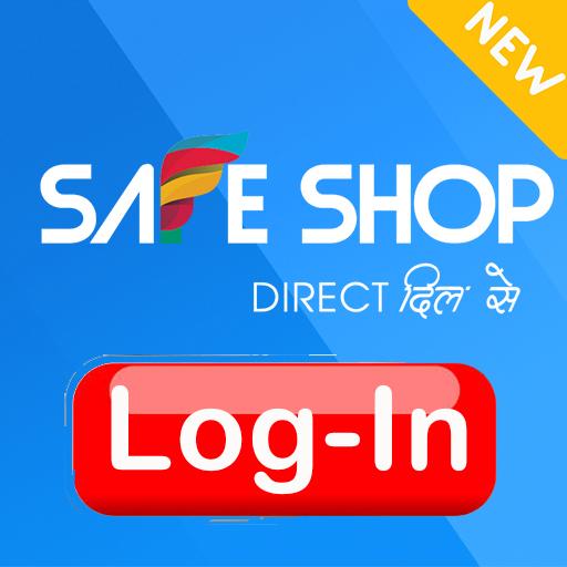 Safe Shop Login Latest Version 22 0 Apk Download Com Safeshop Safeshopindia Safeshop Apk Free