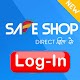 Safe Shop LogIn: Latest Version 2021 Windowsでダウンロード