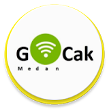 Go-Cak icon