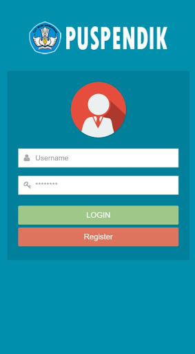 Android application Quiz CBAT screenshort
