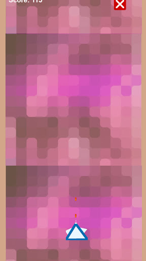 Android application Monster Blaster screenshort