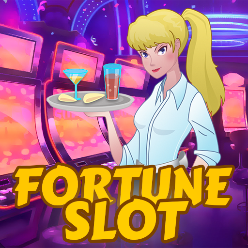 Slot Fortune logo