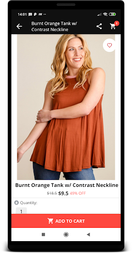 Antlers and Lace Boutique