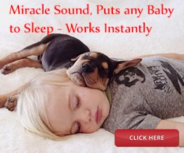 Help Your Baby Sleep Soundly