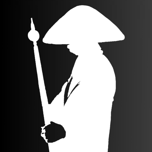 Henro Helper logo