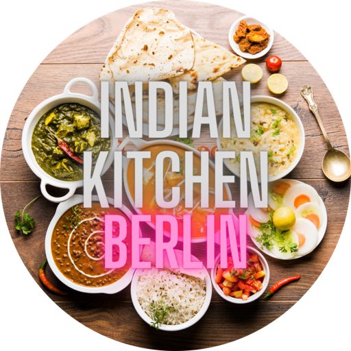 Die indische Küche Berlin logo