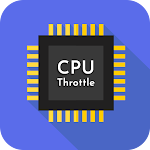 Cover Image of Descargar CPU Throttle : Throttling Test  APK