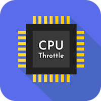 CPU Throttle  Throttling Test for CPU