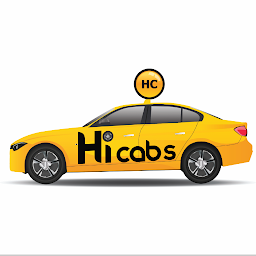 Hi Cabs च्या आयकनची इमेज