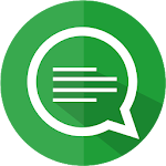 Cover Image of Download Send Message without saving number:Story Saver 2.1. APK