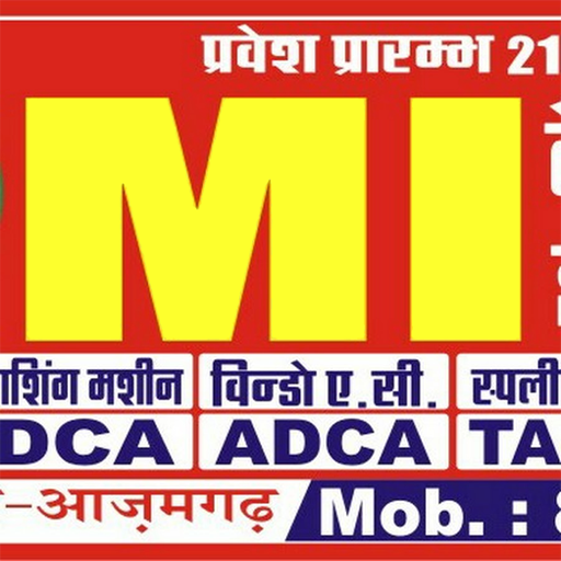 MI TECHNICAL logo