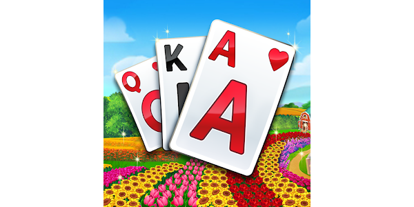 Solitaire - Harvest Day – Apps no Google Play