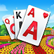 Solitaire - Harvest Day - Androidアプリ