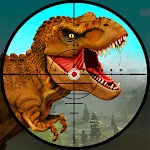 Cover Image of Download Real Dinosaur Hunter: Hunting Games  APK