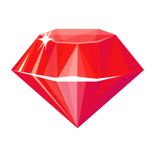 Кафе Рубин logo