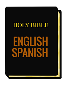 English Spanish Bible 1