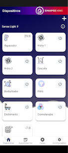 Sinapse Home APK Download for Android (Premium) 3
