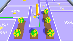 Money Tree - Screenshot 2
