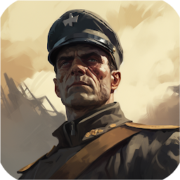 Icon image War Alert : WWII PvP RTS