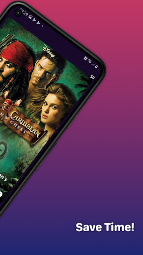 Whats to Watch - Movie Finder