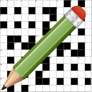 Crossword Solver II  Icon