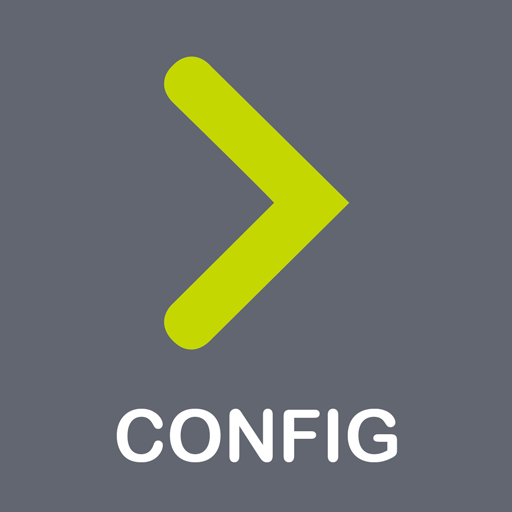 IPROTECT Config logo