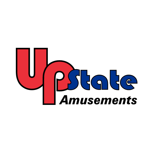 Upstateamusement logo