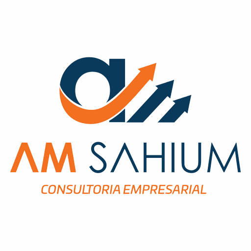 AM SAHIUM Consultoria logo