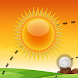Sun & Moon Locator, Calendar - Androidアプリ