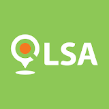 The LSA icon